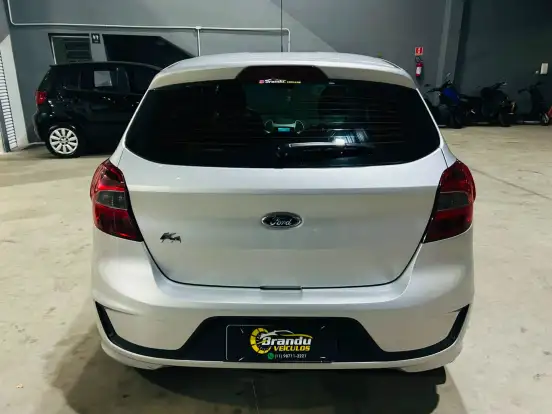 FORD-KA-2020