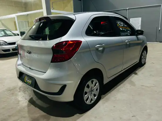 FORD-KA-2020