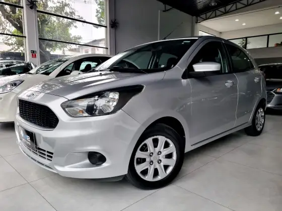 FORD KA 1.0 TI-VCT FLEX SE PLUS MANUAL