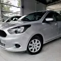 FORD KA 1.0 TI-VCT FLEX SE PLUS MANUAL FORD KA 1.0 TI-VCT FLEX SE PLUS MANUAL