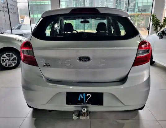 FORD-KA-2015