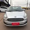 FORD KA 1.0 TI-VCT FLEX SE PLUS SEDAN MANUAL FORD KA 1.0 TI-VCT FLEX SE PLUS SEDAN MANUAL