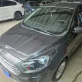 FORD KA 1.0 TI-VCT FLEX SE SEDAN MANUAL FORD KA 1.0 TI-VCT FLEX SE SEDAN MANUAL
