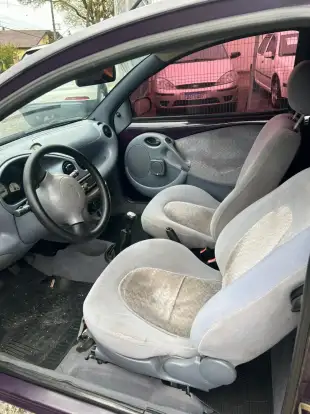 FORD-KA-1997