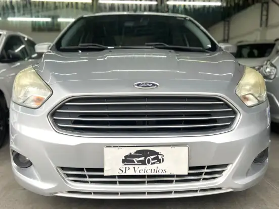 FORD-KA-1.5 SIGMA FLEX SE PLUS MANUAL FORD-KA-2015