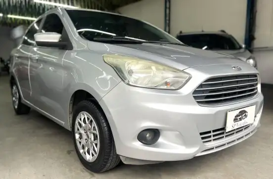 FORD-KA-2015