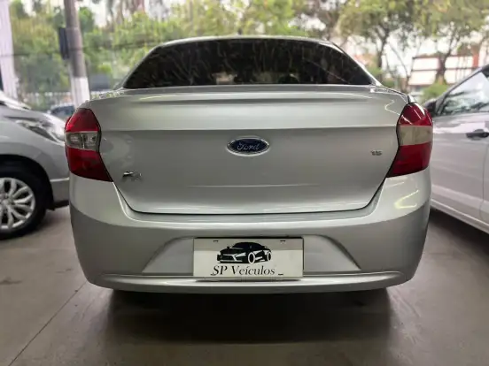 FORD-KA-2015
