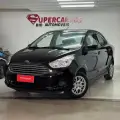 FORD KA 1.5 SIGMA FLEX SE PLUS MANUAL FORD KA 1.5 SIGMA FLEX SE PLUS MANUAL
