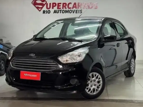 FORD-KA-1.5 SIGMA FLEX SE PLUS MANUAL FORD-KA-2015