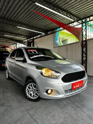 FORD-KA-2016