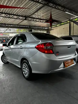 FORD-KA-2016