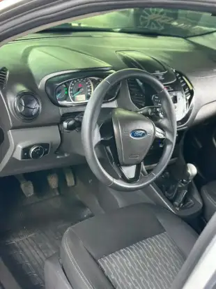 FORD-KA-2016