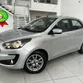 FORD KA 1.5 TI-VCT FLEX SE PLUS SEDAN AUTOMÁTICO FORD KA 1.5 TI-VCT FLEX SE PLUS SEDAN AUTOMÁTICO