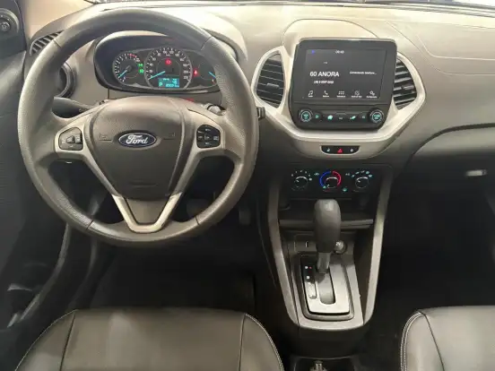 FORD-KA-2019