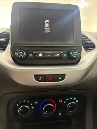 FORD-KA-2019