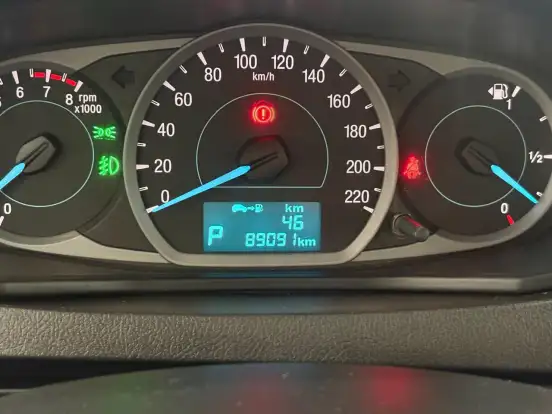 FORD-KA-2019