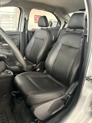 FORD-KA-2019