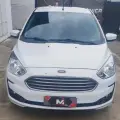 FORD KA 1.5 TI-VCT FLEX SE PLUS SEDAN MANUAL FORD KA 1.5 TI-VCT FLEX SE PLUS SEDAN MANUAL