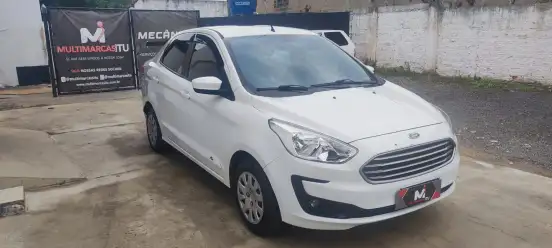 FORD-KA-2019