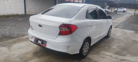 FORD-KA-2019