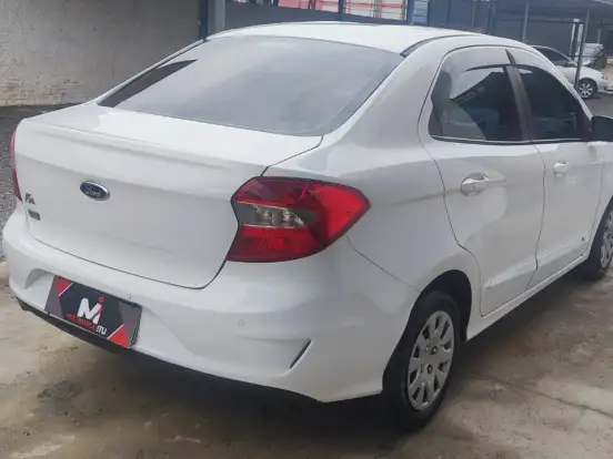 FORD-KA-1.5 TI-VCT FLEX SE PLUS SEDAN MANUAL FORD-KA-2019