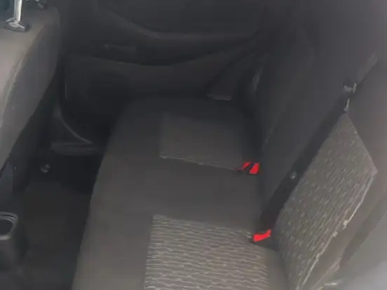 FORD-KA-1.5 TI-VCT FLEX SE PLUS SEDAN MANUAL FORD-KA-2019