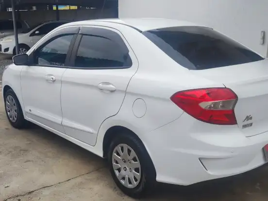 FORD-KA-1.5 TI-VCT FLEX SE PLUS SEDAN MANUAL FORD-KA-2019