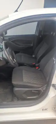 FORD-KA-2019