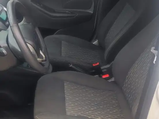 FORD-KA-1.5 TI-VCT FLEX SE PLUS SEDAN MANUAL FORD-KA-2019