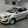 FORD KA 1.5 TI-VCT FLEX SE SEDAN MANUAL FORD KA 1.5 TI-VCT FLEX SE SEDAN MANUAL