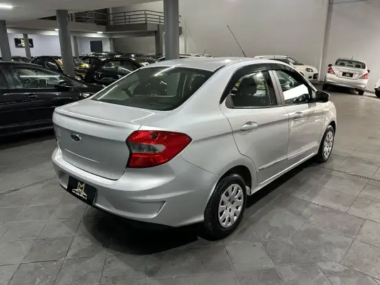 FORD-KA-1.5 TI-VCT FLEX SE SEDAN MANUAL FORD-KA-2021