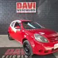 FORD KA 1.0 MPI 8V FLEX 2P MANUAL FORD KA 1.0 MPI 8V FLEX 2P MANUAL