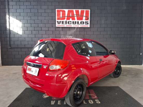 FORD-KA-2009