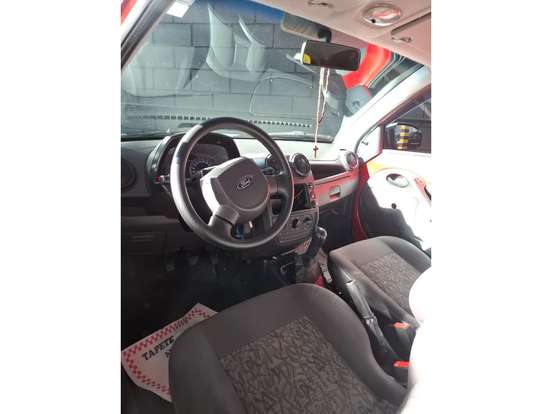 FORD-KA-1.0 MPI 8V FLEX 2P MANUAL FORD-KA-2009