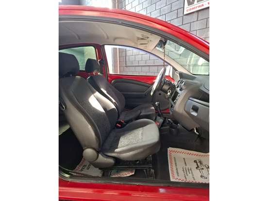 FORD-KA-1.0 MPI 8V FLEX 2P MANUAL FORD-KA-2009