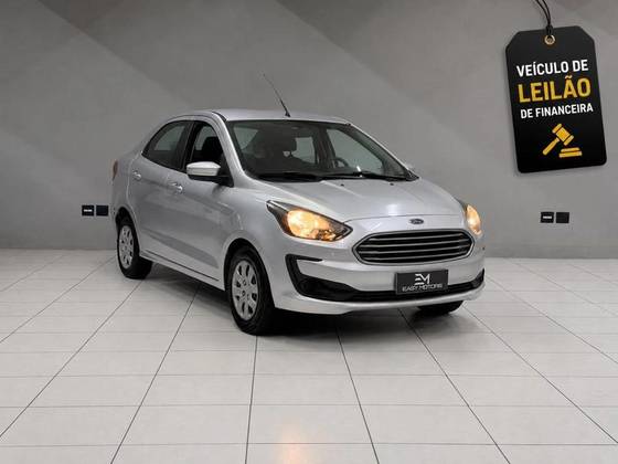FORD KA 1.0 TI-VCT FLEX FREESTYLE MANUAL