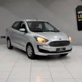 FORD KA 1.0 TI-VCT FLEX FREESTYLE MANUAL FORD KA 1.0 TI-VCT FLEX FREESTYLE MANUAL