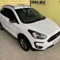 FORD KA 1.0 TI-VCT FLEX FREESTYLE MANUAL FORD KA 1.0 TI-VCT FLEX FREESTYLE MANUAL