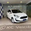 FORD KA 1.0 TI-VCT FLEX FREESTYLE MANUAL FORD KA 1.0 TI-VCT FLEX FREESTYLE MANUAL
