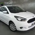 FORD KA 1.0 TI-VCT FLEX SE MANUAL FORD KA 1.0 TI-VCT FLEX SE MANUAL
