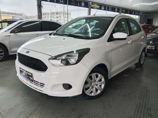 FORD-KA-2018