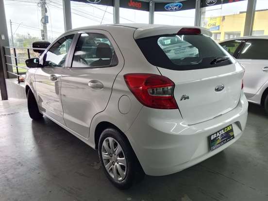 FORD-KA-2018