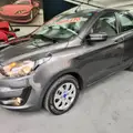 FORD KA 1.0 TI-VCT FLEX SE MANUAL FORD KA 1.0 TI-VCT FLEX SE MANUAL