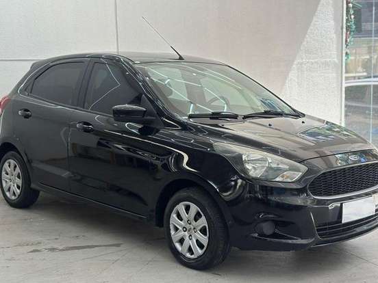 FORD-KA-1.0 TI-VCT FLEX SE MANUAL FORD-KA-2015