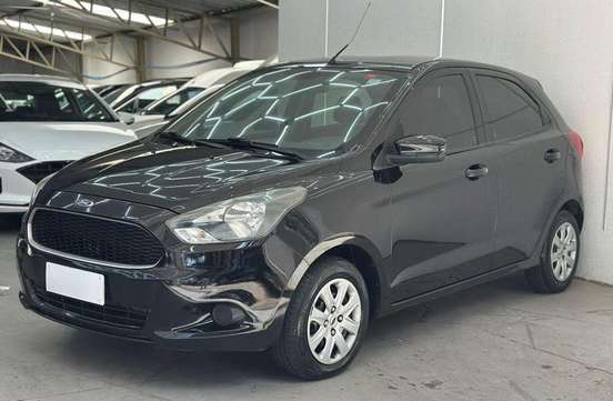 FORD-KA-2015