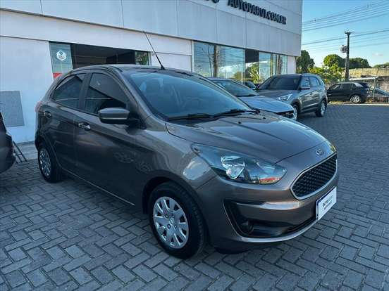 FORD-KA-2020