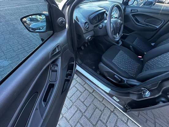 FORD-KA-1.0 TI-VCT FLEX SE MANUAL FORD-KA-2020