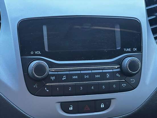 FORD-KA-1.0 TI-VCT FLEX SE MANUAL FORD-KA-2020