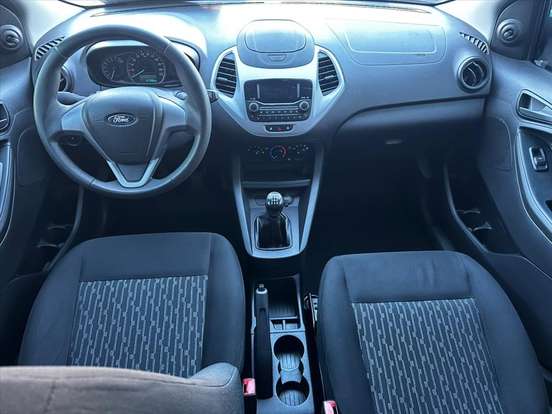 FORD-KA-2020