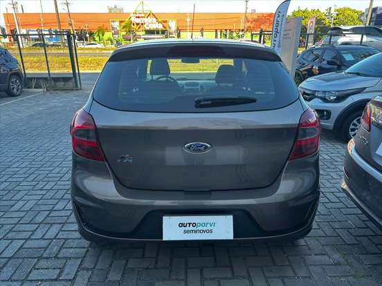 FORD-KA-2020